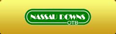 nassau otb login|Nassau Downs OTB .